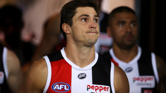 Jack Steele will undergo surgery after injuring his shoulder.