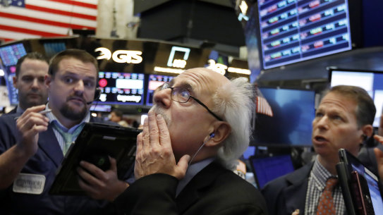 Wall Street has bounced back with its strongest quarter since 1998, but the BIS warns that markets have been too complacent. 