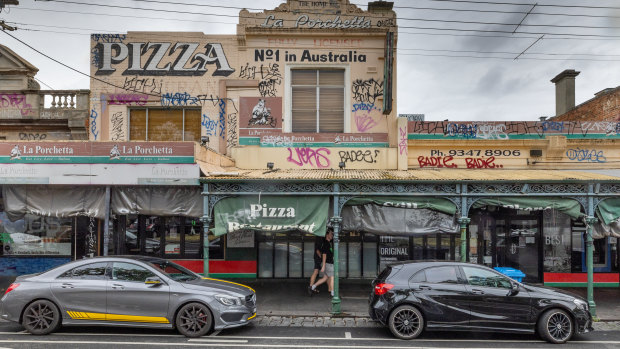 ‘No. 1 in Australia’: Melbourne’s original La Porchetta to shut down