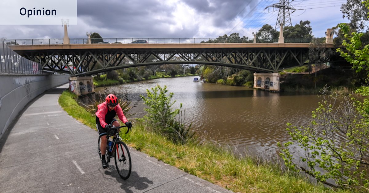 I bet you know my historic suburb, but I doubt you know anyone who lives here