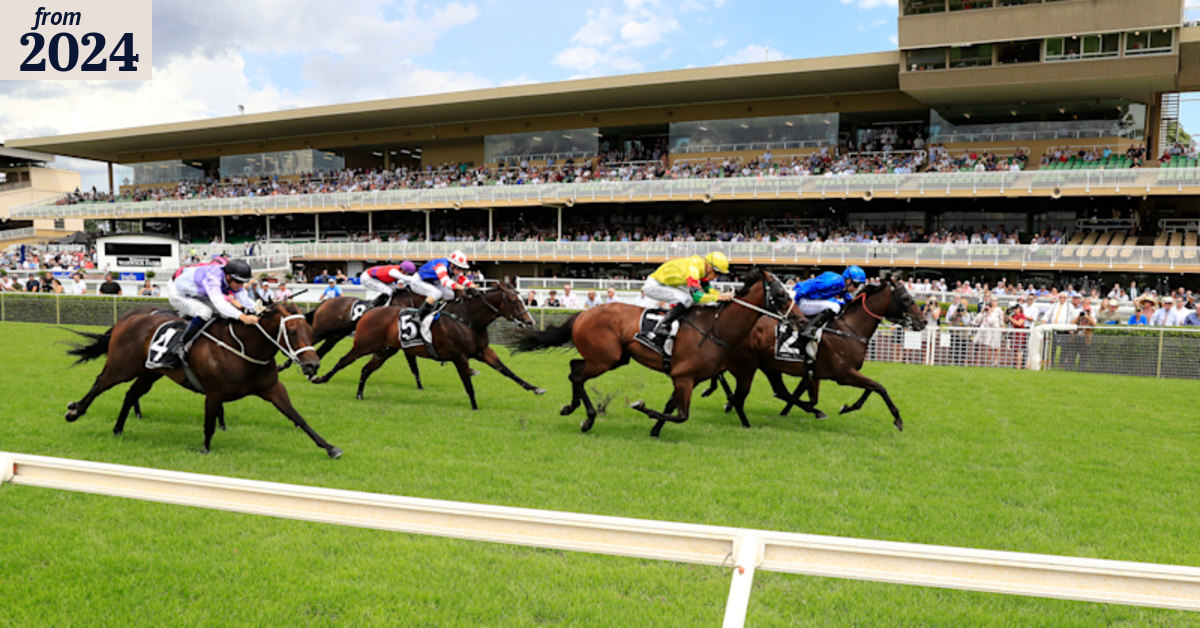 Warwick Farm races Wednesday tips and full preview
