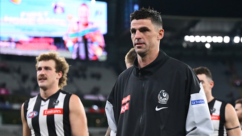 Pendlebury’s future uncertain after Butters’ contract snub, McRae says