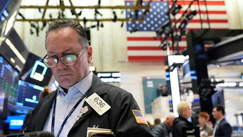 ASX set for flat start, Wall Street climbs; Meta ordered to pay $36 billion in privacy case; Tesla results ahead