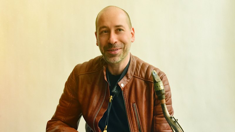 I checked my speakers twice: Jerome Sabbagh’s new album is that real