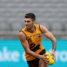 Eight men in: AFL allows late draft entries