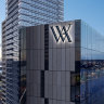 Australia’s first Waldorf Astoria to be built on Circular Quay crater site