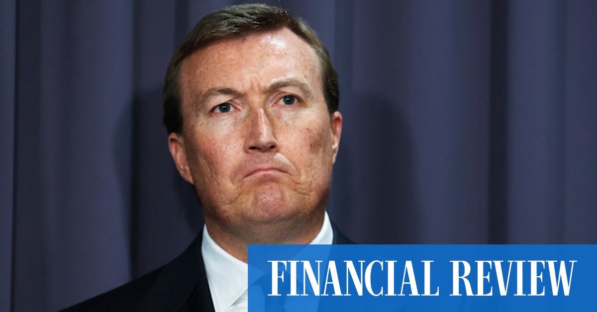 Australia can’t tax and redistribute its way to prosperity, BCA warns