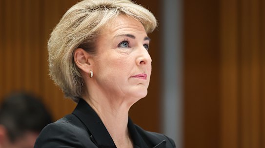 Attorney-General Michaelia Cash has restarted talks about the government’s proposed Religious Discrimination Bill.