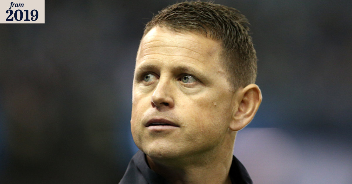 Carlton great Sheldon backs Bolton