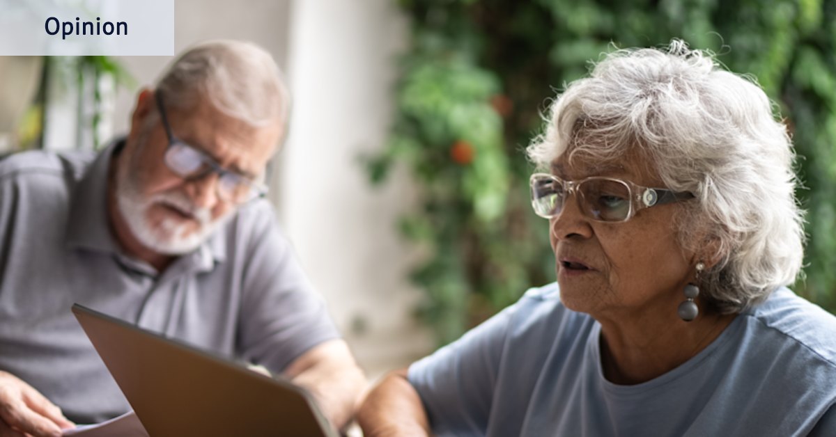 There’s a .5bn issue with our super, and it’s costing retirees