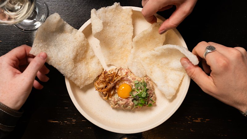 Sydney, It's Time We Got a Taste of Modern Asian Magic