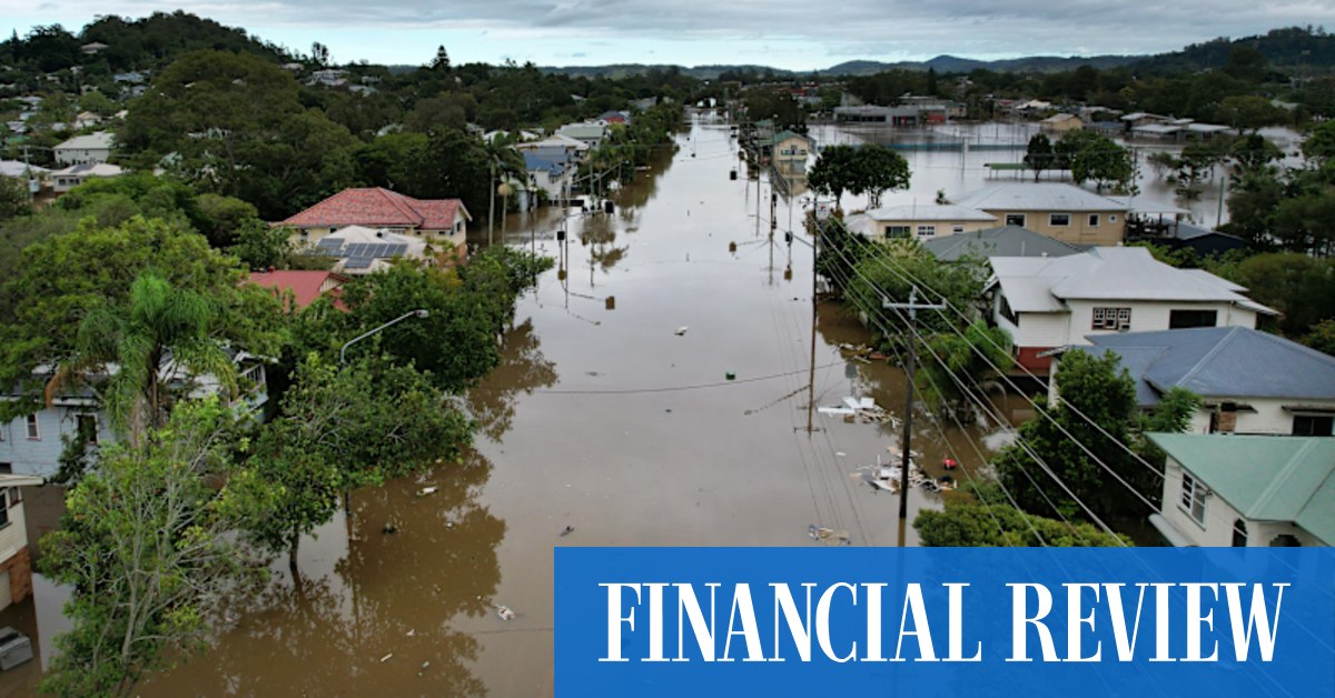 Insurers squeezed by higher building costs - Vimarsana News