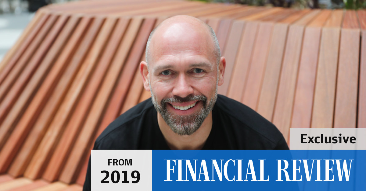 MYOB CEO shrugs off BCA rumours and signs off with investment call