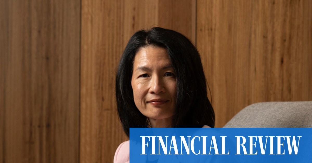 RBC chief economist Su-Lin Ong bows out