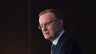 Former Reserve Bank governor Philip Lowe still sees upside risk for rates.