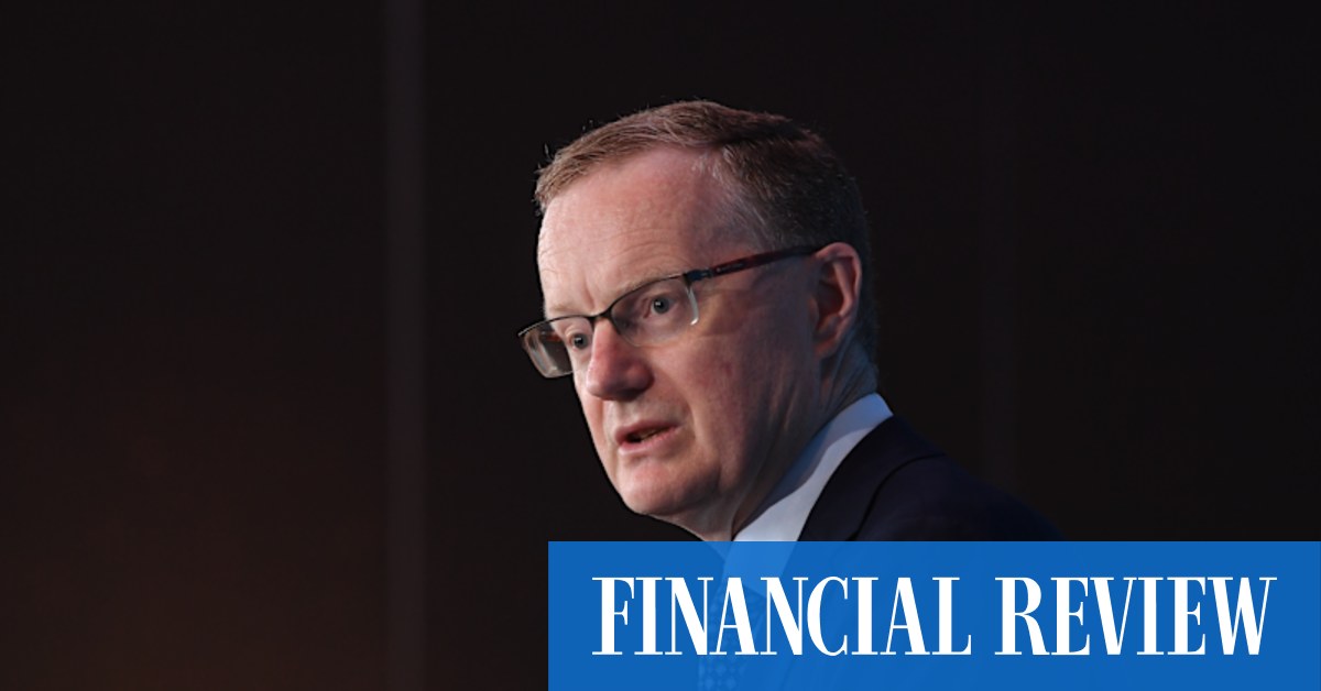 Interest rates, RBA: MPs told to expect more rate rises - Vimarsana News