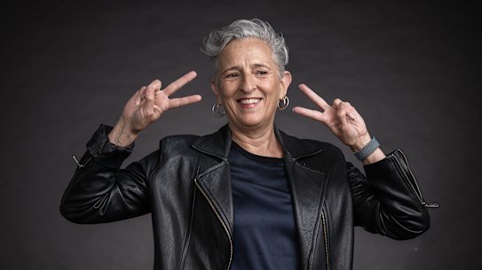 “People don’t realise the resilience required to believe that what you’re doing as a writer is worthwhile.”