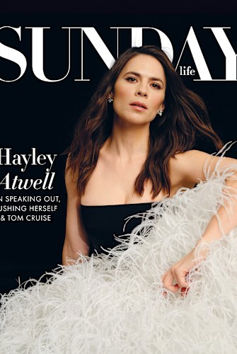 The May 18 Edition