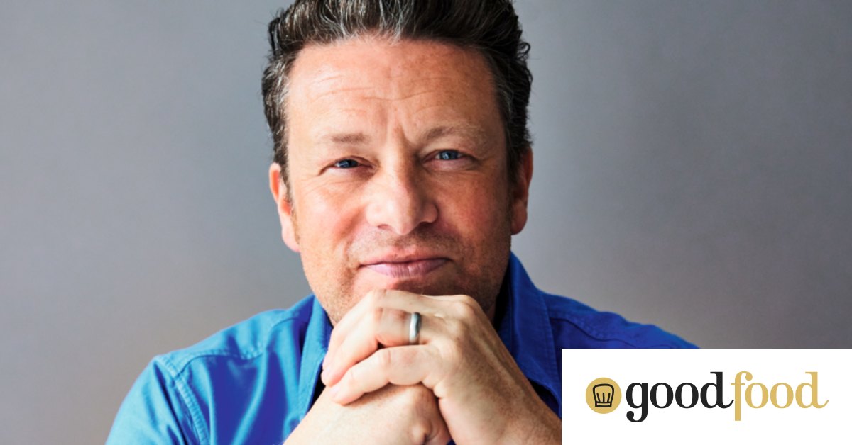 Jamie Oliver’s air fryer recipes for fish & chips, teriyaki pork ribs and meatballs