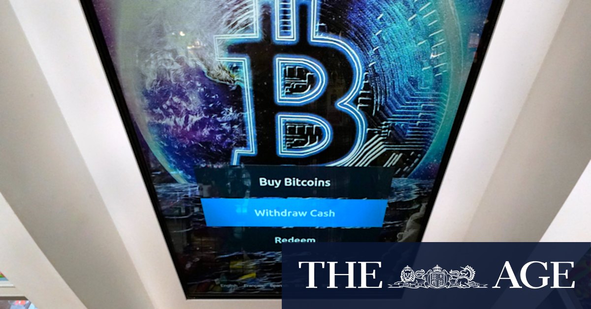 'Bitcoin Fog' money launderer arrested in Los Angeles - Vimarsana News