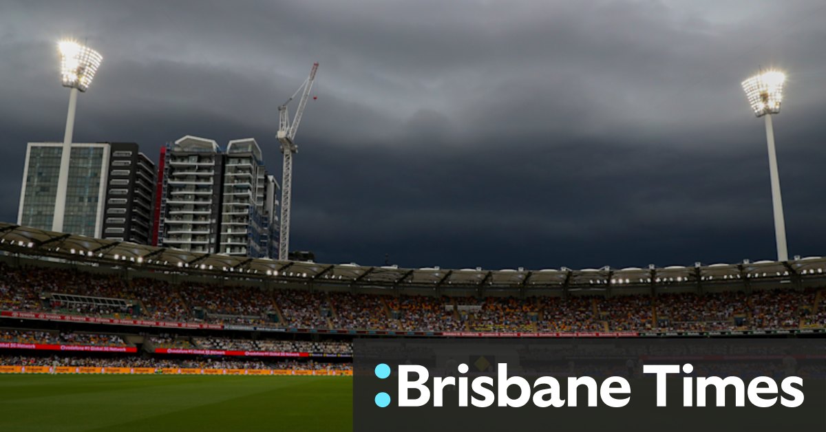 Severe thunderstorms set to hit south-east Queensland - Vimarsana News