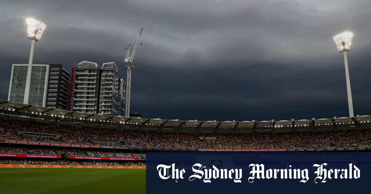 Severe thunderstorms set to hit south-east Queensland - Vimarsana News