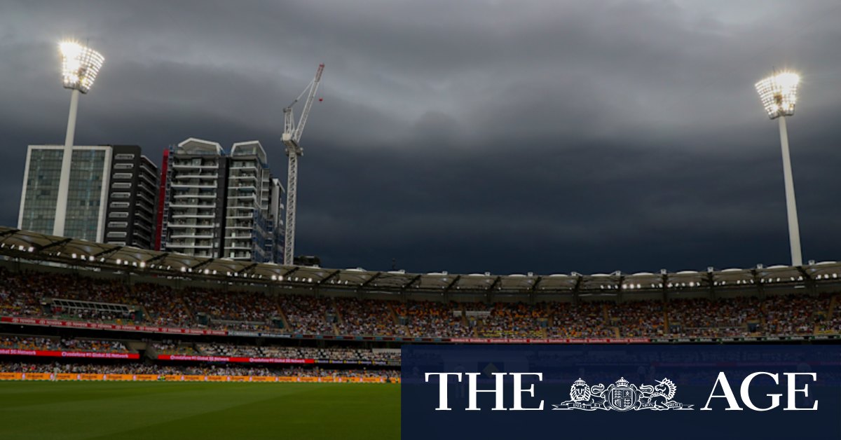 Severe thunderstorms set to hit south-east Queensland - Vimarsana News