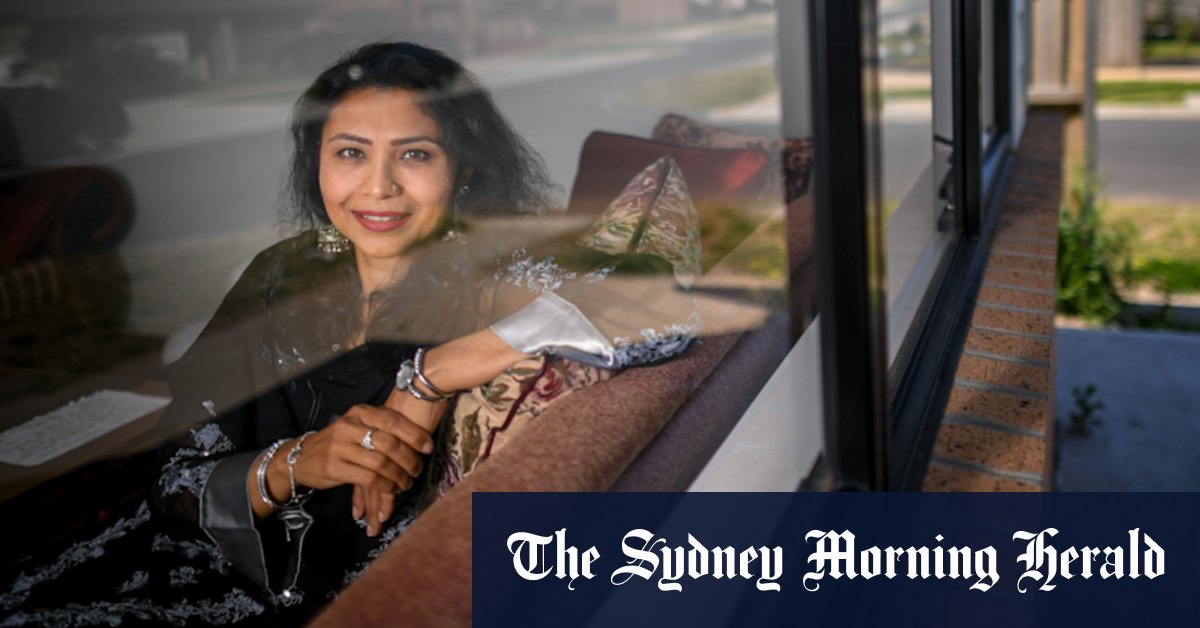 Post-COVID flight from Melbourne's centre set to strain train services in fast-growing fringe suburbs - Vimarsana News