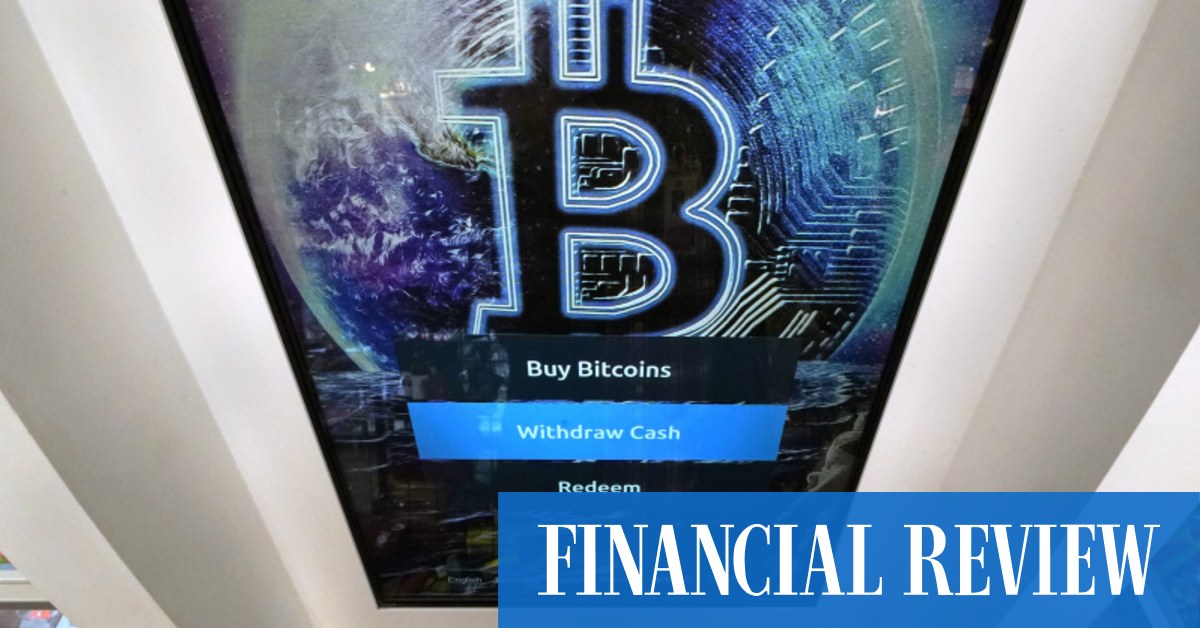 China bans cryptocurrencies such as Bitcoin