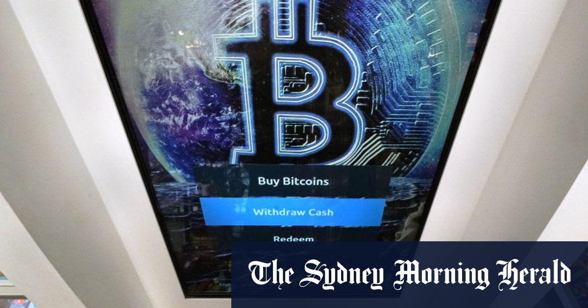 Od kryptowalut po Afterpay, rząd planuje przekształcić konsumentów i firmy