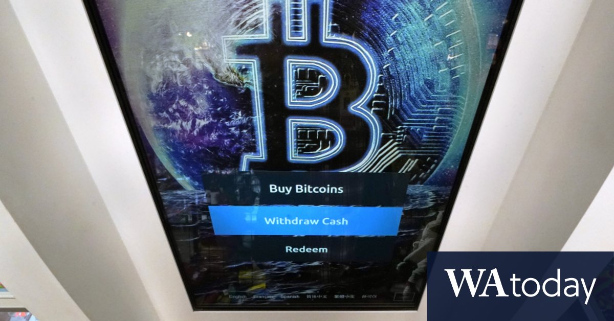 Bitcoin Gu Money Launderer Arrested In Los Angeles Sydney News Today