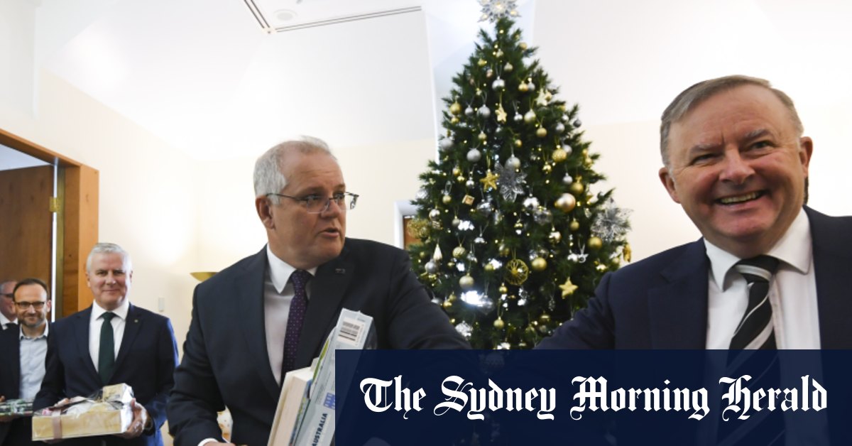 Leaders Reflect On Australians Pulling Together Through A Tough Year Path Of Ex