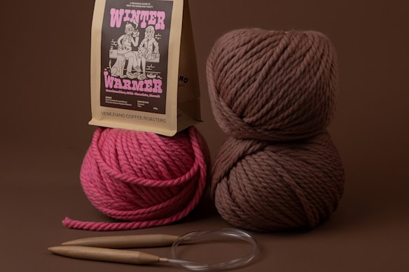 Cardigang’s Winter Warmer bundle.
