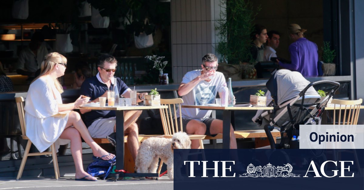 Highrise apartments Brighton and Hampton I am a Hampton resident and