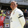 Hypocrisy over Khawaja’s armband now borders on the absurd