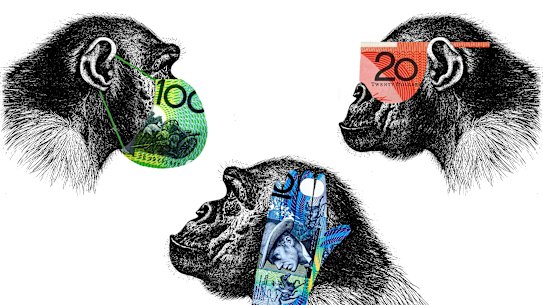 Illustration: Simon Letch