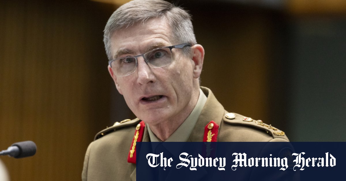 Calls for top Australian Defence Force brass to hand back medals