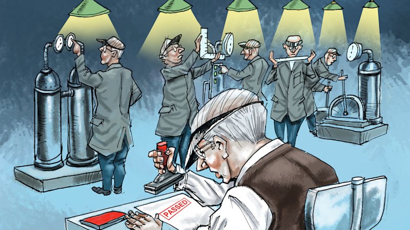 Australians are in a tug-of-war between kindness and Pauline Hanson