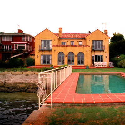 Point Piper’s Spanish Mission landmark home sold for $69 million