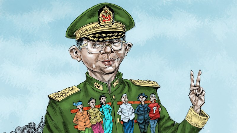 Myanmar’s elections will be neither free nor fair. But could they rattle the deadly status quo?
