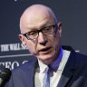 News Corp looks to sell Foxtel as streaming competition heats up