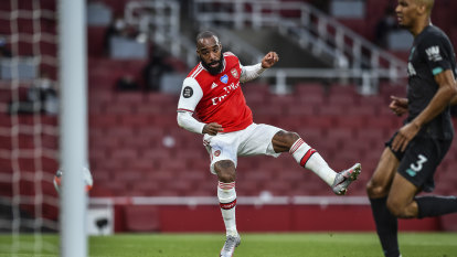 Team Arsenal F C News Players Match Reports The Sydney