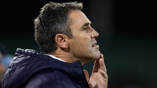 Fittler refuses to commit to same 17 for Origin II