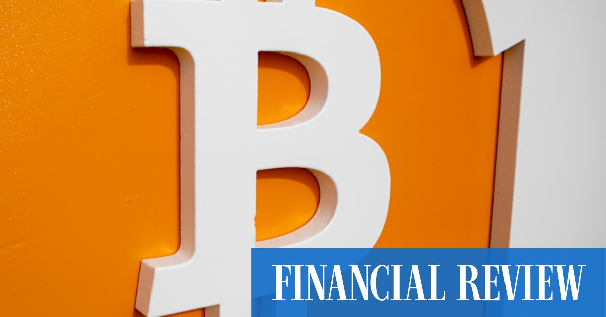 Bitcoin hits highest in a year as crypto rebounds from scandals - Vimarsana News