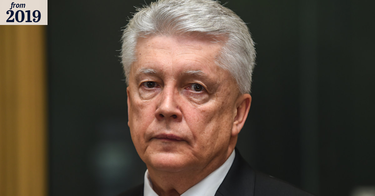 Ken Block: International search for rescue: Canadian fire chief to head ...