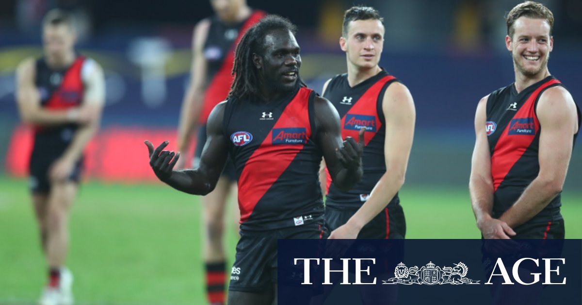 Change Is As Good As A Holiday Dons Embracing Hub Life