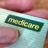 Medicare levy surcharge income thresholds to rise