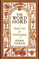 iThe Word Hord/i by Hana Videen