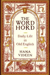 <i>The Word Hord</i> by Hana Videen