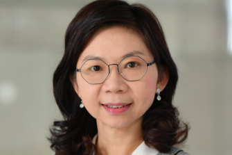 HSBC’s Asia Pacific chief investment officer Cecilia Chan says the Chinese  government’s reform agenda is good for business. 